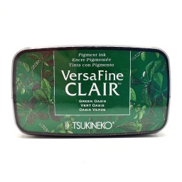 VersaFine Clair - Green Oasis